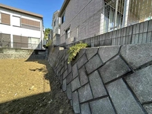 【神奈川県/横浜市保土ケ谷区初音ケ丘】横浜市保土ヶ谷区初音ヶ丘～土地～ 現地