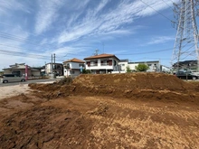 【神奈川県/横浜市瀬谷区阿久和東】阿久和東4丁目　土地　1区画 現地：全9区画現場/1区画目