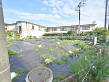 【神奈川県/鎌倉市由比ガ浜】由比ガ浜4丁目　土地 現地