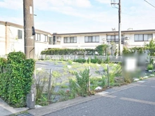 【神奈川県/鎌倉市由比ガ浜】由比ガ浜4丁目　土地 現地