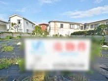 【神奈川県/鎌倉市由比ガ浜】由比ガ浜4丁目　土地 現地