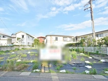 【神奈川県/鎌倉市由比ガ浜】由比ガ浜4丁目　土地 現地