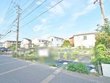 【神奈川県/鎌倉市由比ガ浜】由比ガ浜4丁目　土地 現地
