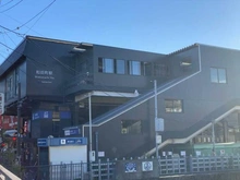 【神奈川県/横浜市保土ケ谷区常盤台】保土ケ谷区常盤台売地2区画（全3区画） 相鉄本線「和田町」駅 （現地より約750m）