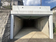 【神奈川県/横浜市青葉区市ケ尾町】青葉区市ケ尾町　売地 現地