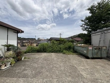 【神奈川県/横浜市保土ケ谷区今井町】横浜市保土ケ谷区今井町　売地 現地：倉庫、物置有