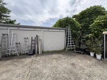【神奈川県/横浜市保土ケ谷区今井町】横浜市保土ケ谷区今井町　売地 現地：倉庫、物置有