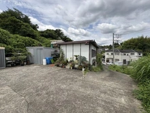【神奈川県/横浜市保土ケ谷区今井町】横浜市保土ケ谷区今井町　売地 現地：倉庫、物置有