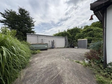 【神奈川県/横浜市保土ケ谷区今井町】横浜市保土ケ谷区今井町　売地 現地：倉庫、物置有
