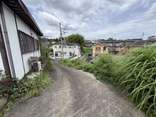 【神奈川県/横浜市保土ケ谷区今井町】横浜市保土ケ谷区今井町　売地 現地：倉庫、物置有