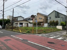 【神奈川県/横浜市緑区東本郷】横浜市緑区東本郷（1号地） 現地