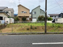 【神奈川県/横浜市緑区東本郷】横浜市緑区東本郷（2号地） 現地