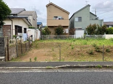 【神奈川県/横浜市緑区東本郷】横浜市緑区東本郷（2号地） 現地
