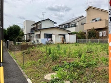【神奈川県/横浜市緑区東本郷】横浜市緑区東本郷（2号地） 現地