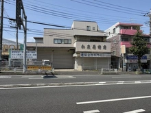 【神奈川県/横浜市神奈川区片倉】神奈川区片倉2丁目　売地 現地（古家あり）