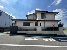 【神奈川県/横浜市泉区下飯田町】横浜市泉区下飯田町　土地 現地（古家あり）