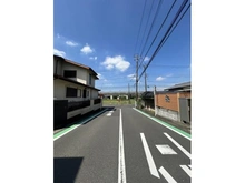 【神奈川県/横浜市泉区下飯田町】横浜市泉区下飯田町　土地 前面道路：北側
