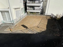 【神奈川県/横浜市旭区白根】横浜市旭区白根7丁目売地 現地