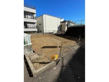 【神奈川県/横浜市旭区白根】横浜市旭区白根7丁目売地 現地