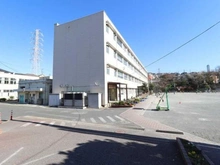 【神奈川県/横浜市旭区白根】横浜市旭区白根7丁目売地 横浜市立不動丸小学校（現地より約940m）