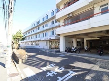 【神奈川県/横浜市旭区白根】横浜市旭区白根7丁目売地 保土ヶ谷病院（現地より約290m）