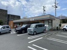 【神奈川県/藤沢市鵠沼海岸】藤沢市鵠沼海岸6丁目　古家付土地 セブン-イレブン 藤沢鵠沼海岸５丁目店（現地より約220m）