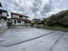 【神奈川県/鎌倉市腰越】鎌倉市腰越　土地 現地