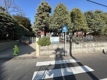 【神奈川県/鎌倉市腰越】鎌倉市腰越　土地 西鎌倉幼稚園（現地より約1,070m）