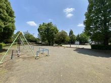 【神奈川県/藤沢市石川】藤沢市石川5丁目　古家付土地 丸石公園（現地より約20m）