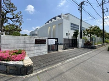 【神奈川県/藤沢市石川】藤沢市石川5丁目　古家付土地 藤沢市立石川小学校（現地より約1,200m）