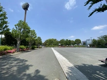 【神奈川県/藤沢市石川】藤沢市石川5丁目　古家付土地 秋葉台公園（現地より約650m）