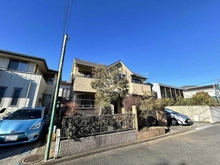 【神奈川県/藤沢市辻堂東海岸】藤沢市辻堂東海岸3丁目 売地 No.1/全2区画 現地（古家あり）