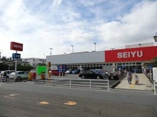 【神奈川県/藤沢市辻堂東海岸】藤沢市辻堂東海岸3丁目 売地 No.1/全2区画 西友辻堂店（現地より約500m）：