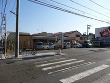 【神奈川県/藤沢市辻堂東海岸】藤沢市辻堂東海岸3丁目 売地 No.1/全2区画 セブンイレブン藤沢辻堂東海岸4丁目店（現地より約450m）：