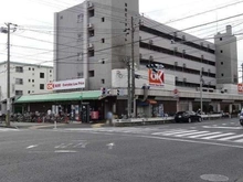 【神奈川県/藤沢市辻堂東海岸】藤沢市辻堂東海岸3丁目 売地 No.1/全2区画 オーケー辻堂（現地より約1,400m）：