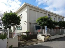 【神奈川県/藤沢市辻堂東海岸】藤沢市辻堂東海岸3丁目 売地 No.1/全2区画 藤沢市立浜見保育園（現地より約850m）：