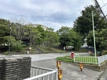 【神奈川県/藤沢市片瀬山】藤沢市片瀬山3丁目　土地 片瀬山東公園（現地より約65m）
