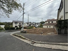 【神奈川県/平塚市真田】平塚市真田4丁目 売地 現地
