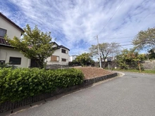 【神奈川県/平塚市真田】平塚市真田4丁目 売地 現地