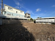 【神奈川県/藤沢市弥勒寺】藤沢市弥勒寺4丁目　A区画 現地：全2区画