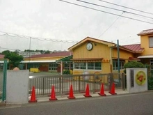 【神奈川県/藤沢市弥勒寺】藤沢市弥勒寺4丁目　A区画 ふじがおか幼稚園（現地より約420m）：