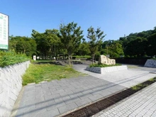 【神奈川県/藤沢市片瀬山】藤沢市片瀬山3丁目土地 古家付 新林公園(現地より約1,600m):