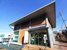 【神奈川県/藤沢市片瀬山】藤沢市片瀬山3丁目土地 古家付 三井住友銀行 片瀬山出張所(現地より約350m):