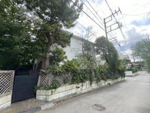 【神奈川県/茅ヶ崎市菱沼海岸】茅ヶ崎市菱沼海岸 古家付き土地 現地（古家あり）
