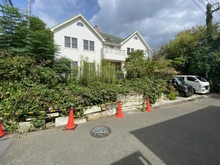 【神奈川県/茅ヶ崎市菱沼海岸】茅ヶ崎市菱沼海岸 古家付き土地 現地（古家あり）