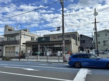 【神奈川県/平塚市虹ケ浜】平塚市虹ケ浜　土地 生活クラブひらつか西海岸デポ（現地より約350m）：