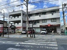 【神奈川県/平塚市虹ケ浜】平塚市虹ケ浜　土地 平塚業平郵便局（現地より約650m）：