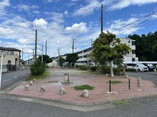 【神奈川県/平塚市虹ケ浜】平塚市虹ケ浜　土地 虹ケ浜東公園（現地より約600m）：