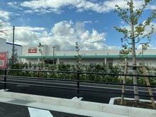 【神奈川県/平塚市虹ケ浜】平塚市虹ケ浜　土地 エイビイ平塚店（現地より約1,300m）：