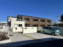 【神奈川県/川崎市多摩区南生田】川崎市多摩区南生田2丁目　土地 南いくた保育園（現地より約260m）